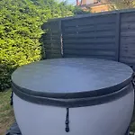 Dom wakacyjny Annexe Du *
