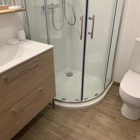 Tatil Evi Annexe Du