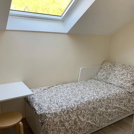 Annexe Du Tatil Evi *