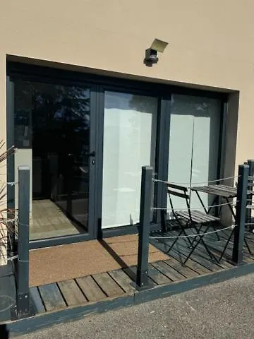 Annexe Du Ferienhaus