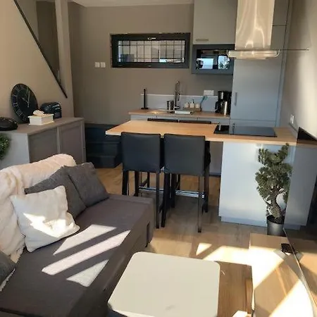 Annexe Du بيت للعطل