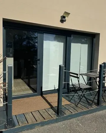 Annexe Du Дом отдыха