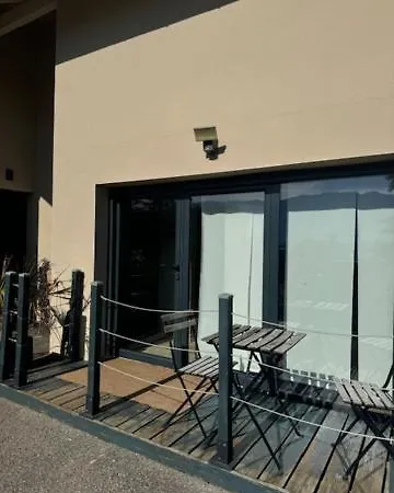 Annexe Du Le Bourget-du-Lac