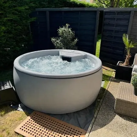 Annexe Du Casa vacanze