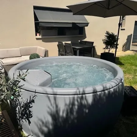 Casa vacanze Annexe Du *