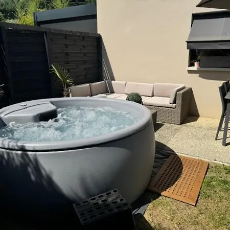 Annexe Du Casa vacanze Le Bourget-du-Lac