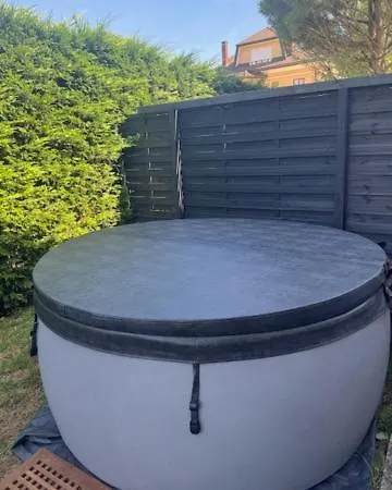 Casa vacanze Annexe Du *