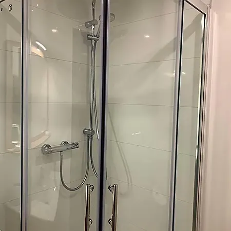 בית נופש Annexe Du לה בורגט-דו-לה