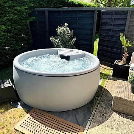 Holiday home Annexe Du *