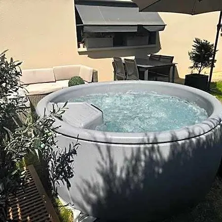 Annexe Du * Le Bourget-du-Lac