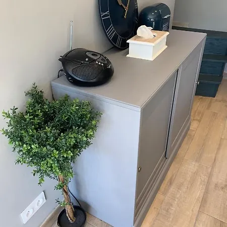Casa vacanze Annexe Du