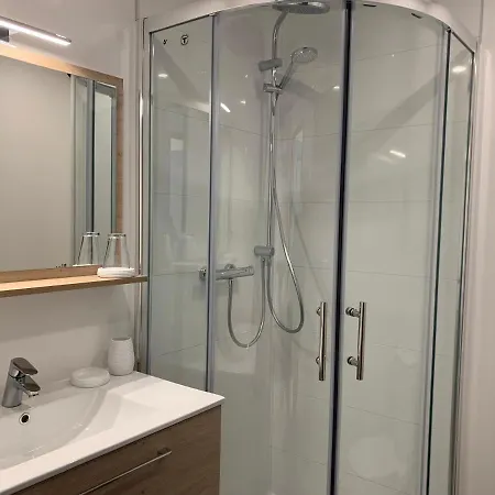 Casa vacanze Annexe Du