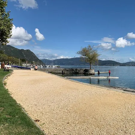 Hébergement de vacances Annexe Du
